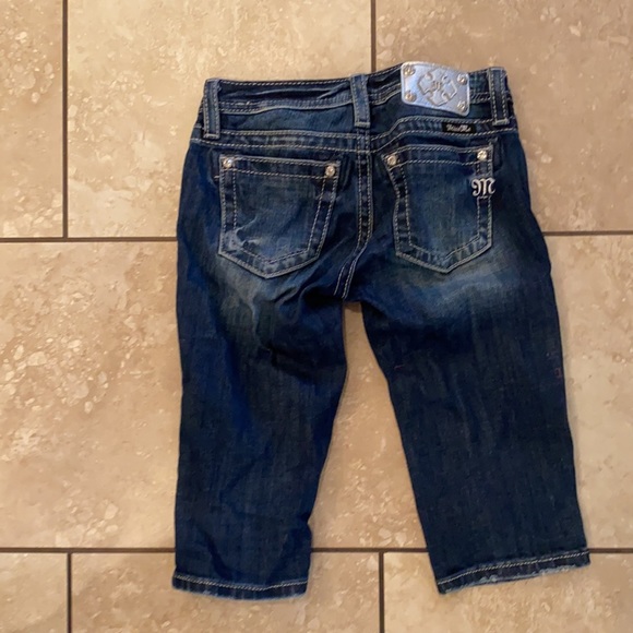 Miss me Capri - Picture 4 of 5